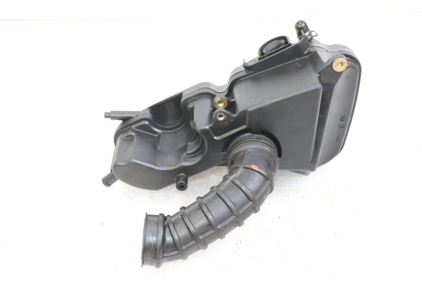 photo de SCATOLA DELL'ARIA PIAGGIO VESPA LX 125 (2005 - 2010) - Zoom sullo stato d'uso