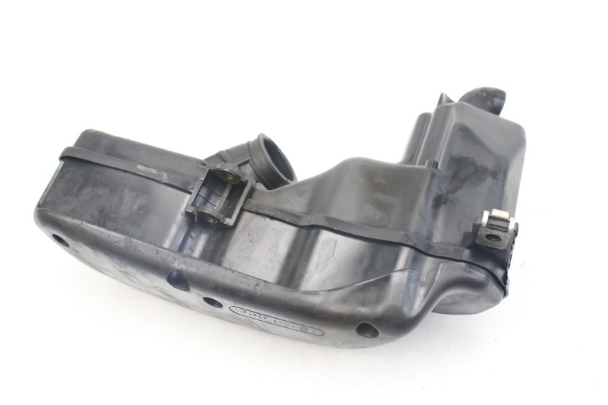 photo de SCATOLA DELL'ARIA PIAGGIO VESPA S 2T 50 (2007 - 2014) - Zoom sullo stato d'uso