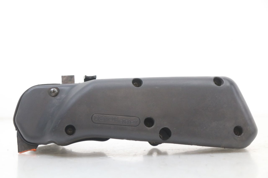 photo de SCATOLA DELL'ARIA PIAGGIO VESPA S 2T 50 (2007 - 2014) - Vista principale