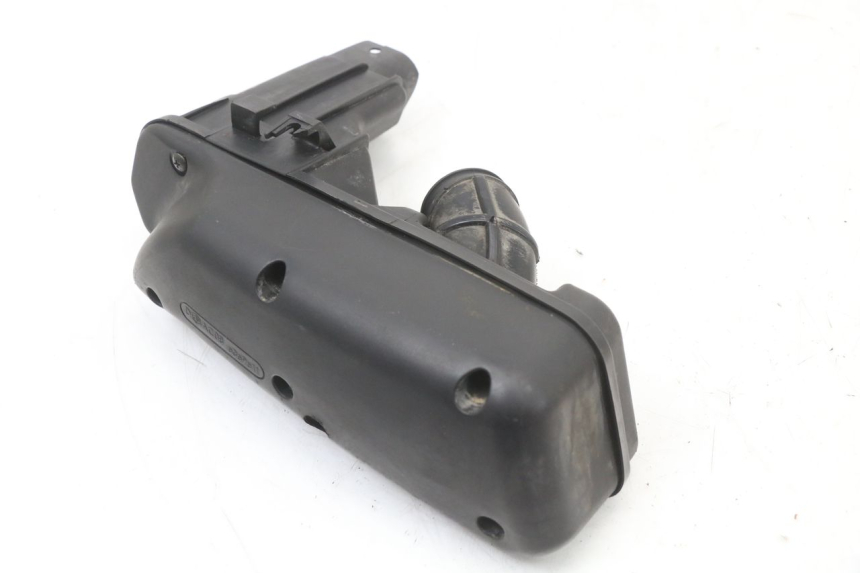photo de SCATOLA DELL'ARIA PIAGGIO VESPA S 2T 50 (2007 - 2014) - Zoom sullo stato d'uso