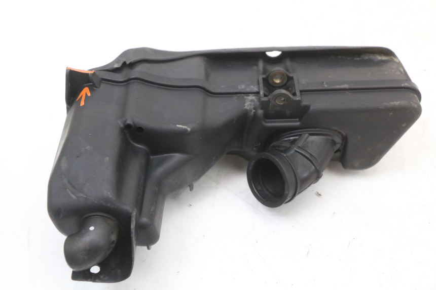 photo de SCATOLA DELL'ARIA PIAGGIO VESPA S 2T 50 (2007 - 2014) - Altra angolazione