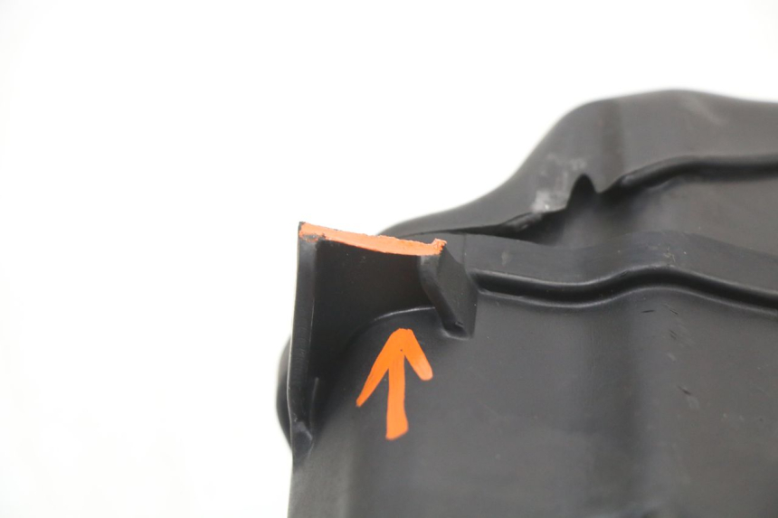 photo de SCATOLA DELL'ARIA PIAGGIO VESPA S 2T 50 (2007 - 2014) - Primo piano tecnico