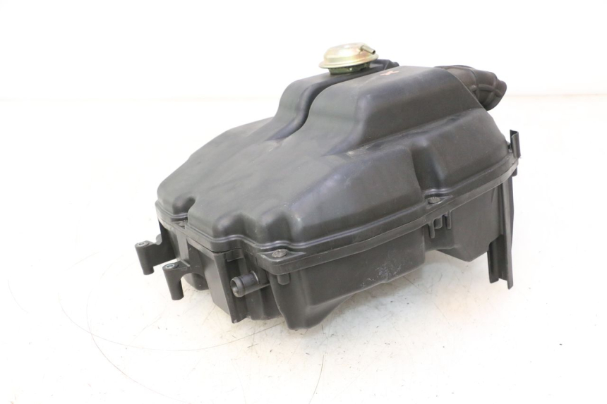 photo de ARIA SCATOLA HONDA VFR FI RC46 800 (1998 - 2001) - Primo piano tecnico
