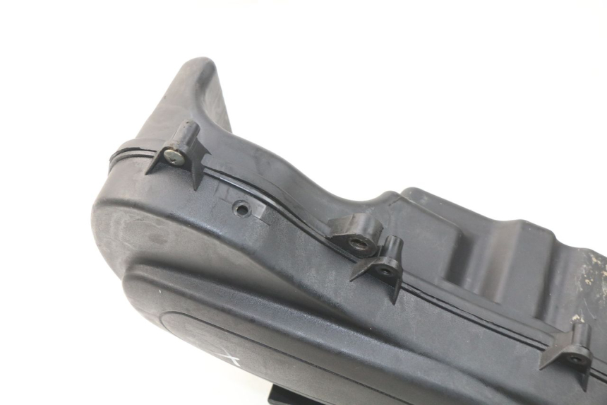 photo de Scatola dell'aria EUROCKA VIRTUALITY GT 4T 50 (2011 - 2017) - Dettaglio del componente