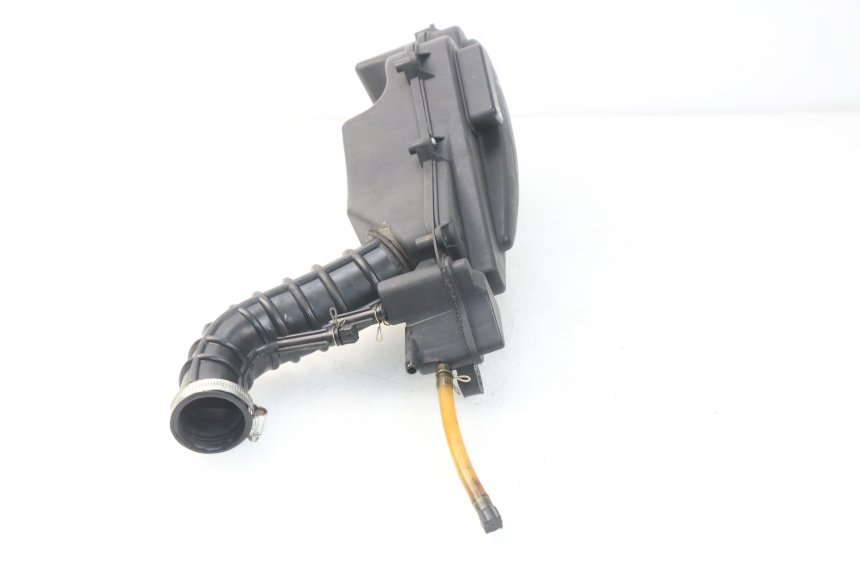 photo de Scatola dell'aria EUROCKA VIRTUALITY GT 4T 50 (2011 - 2017) - Zoom sullo stato d'uso