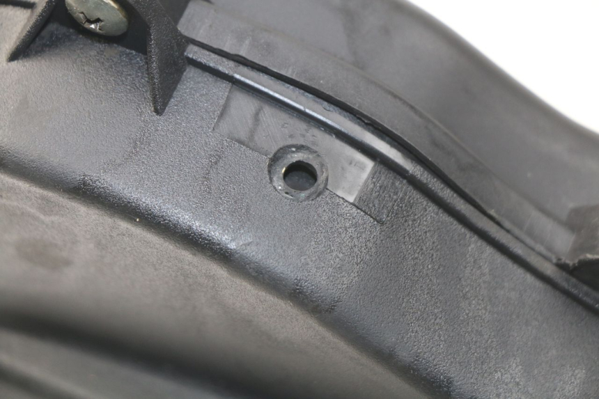 photo de Scatola dell'aria EUROCKA VIRTUALITY GT 4T 50 (2011 - 2017) - Altra angolazione