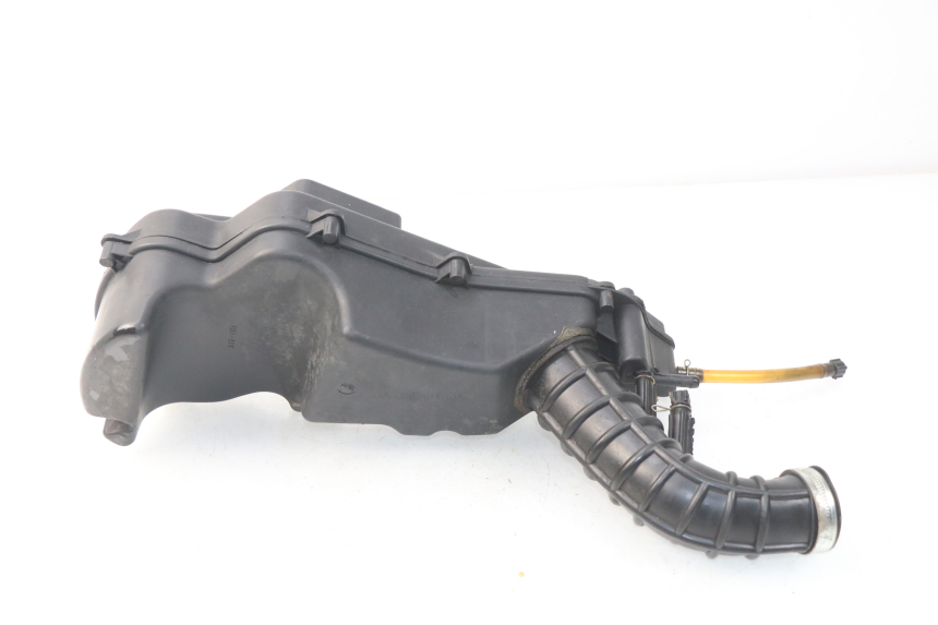 photo de Scatola dell'aria EUROCKA VIRTUALITY GT 4T 50 (2011 - 2017) - Primo piano tecnico