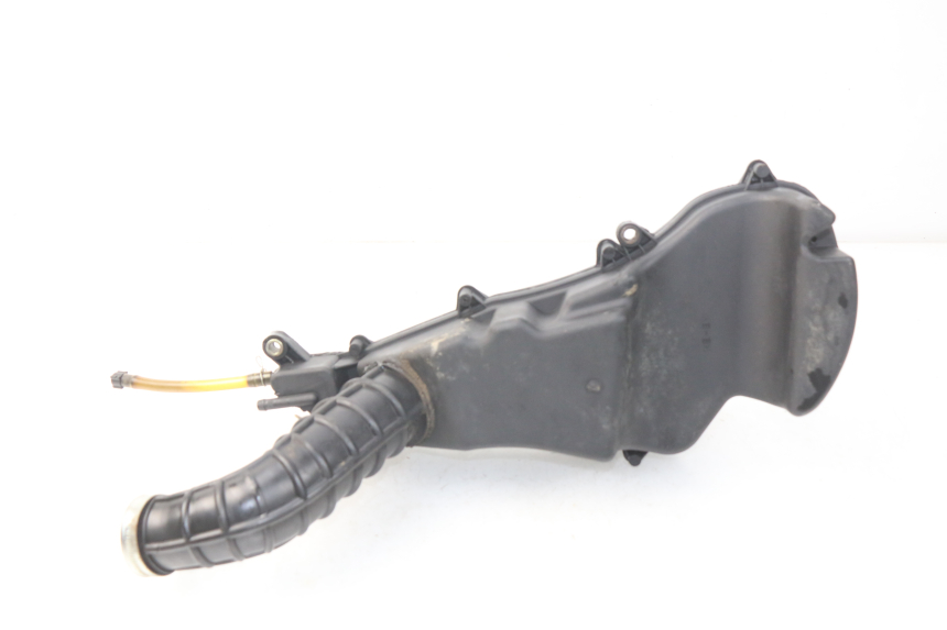 photo de Scatola dell'aria EUROCKA VIRTUALITY GT 4T 50 (2011 - 2017) - Vista d'insieme del prodotto