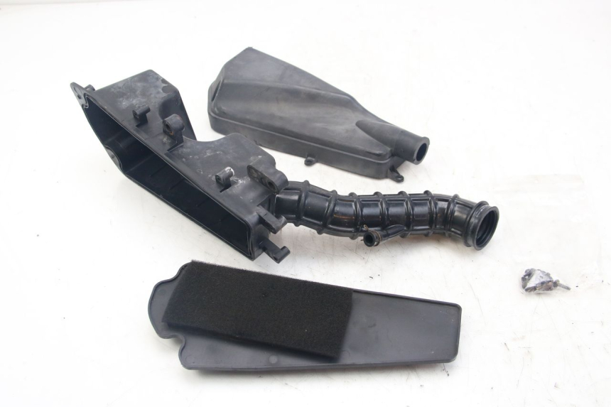 photo de SCATOLA DELL'ARIA PEUGEOT VIVACITY NEW 4T 50 (2008 - 2017) - Zoom sullo stato d'uso