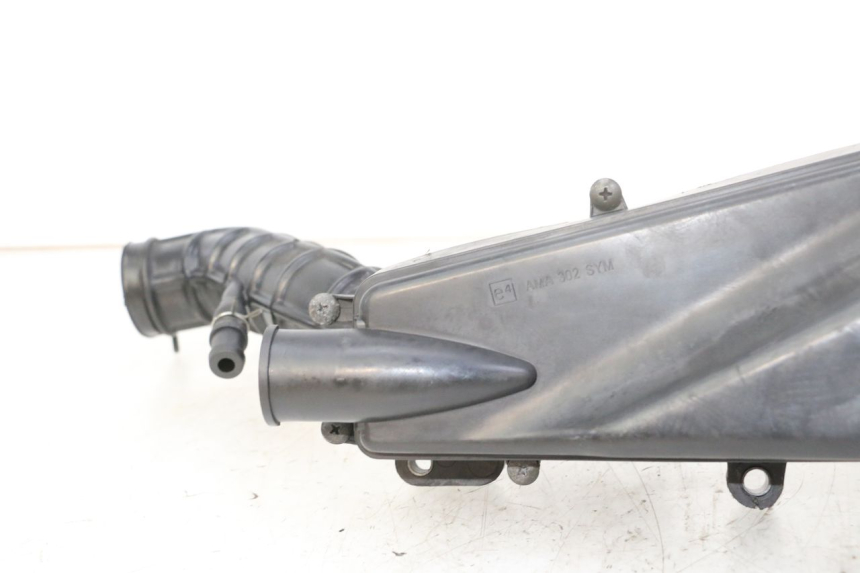 photo de SCATOLA DELL'ARIA PEUGEOT VIVACITY NEW 4T 50 (2008 - 2017) - Dettagli dei punti di fissaggio