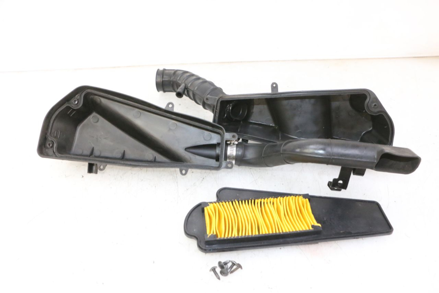 photo de SCATOLA DELL'ARIA PEUGEOT VIVACITY NEW 4T 50 (2008 - 2017) - Vista principale