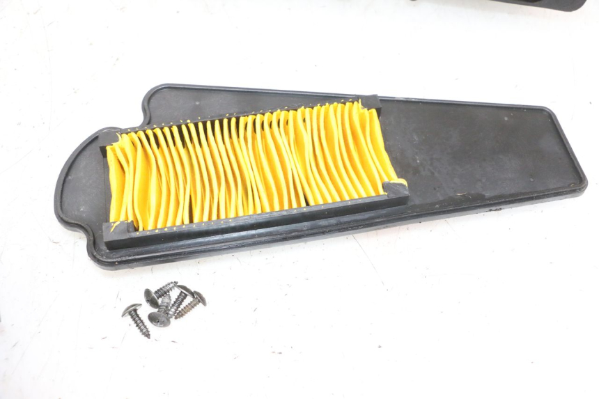 photo de SCATOLA DELL'ARIA PEUGEOT VIVACITY NEW 4T 50 (2008 - 2017) - Caratteristiche distintive