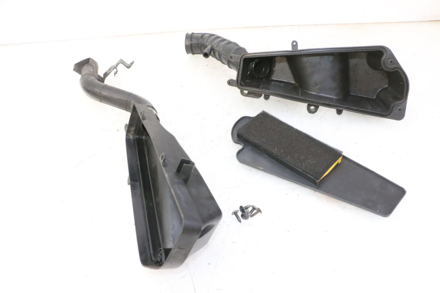 photo de SCATOLA DELL'ARIA PEUGEOT VIVACITY NEW 4T 50 (2008 - 2017) - Marcature e riferimenti originali