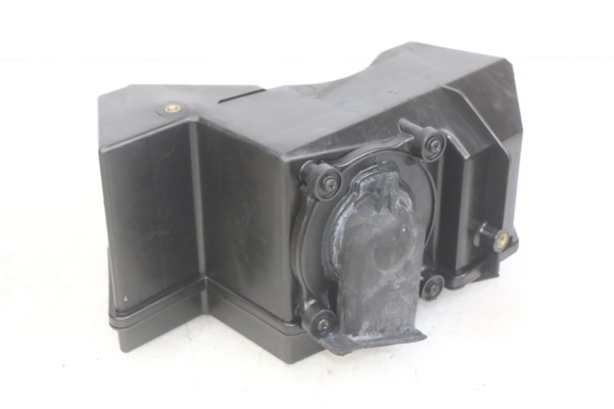 photo de SCATOLA DELL'ARIA DAELIM VJ ROADWIN FI 125 (2008 - 2017) - Zoom sullo stato d'uso