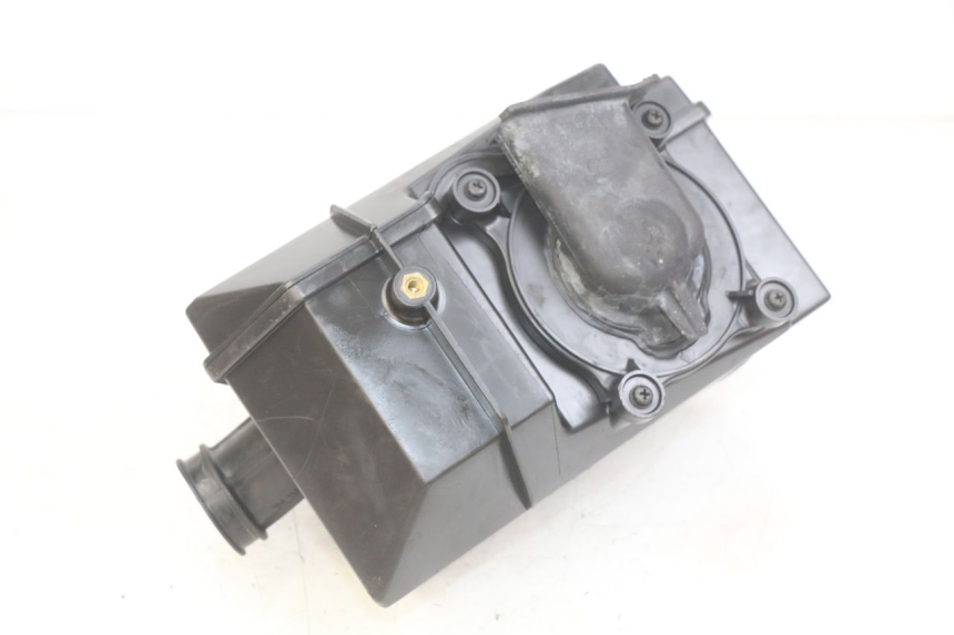 photo de SCATOLA DELL'ARIA DAELIM VJ ROADWIN FI 125 (2008 - 2017) - Primo piano tecnico