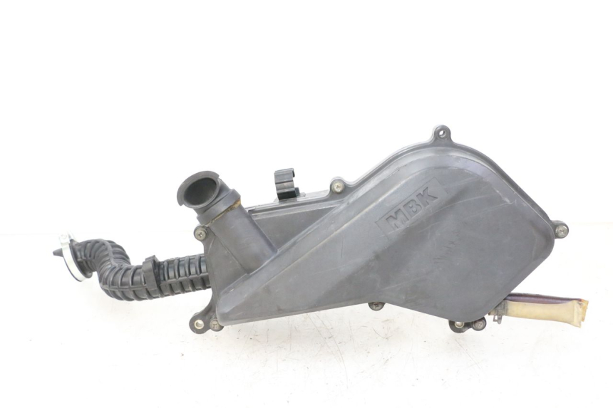 photo de ARIA SCATOLA MBK WAAP 125 (2008 - 2013) - Vista principale