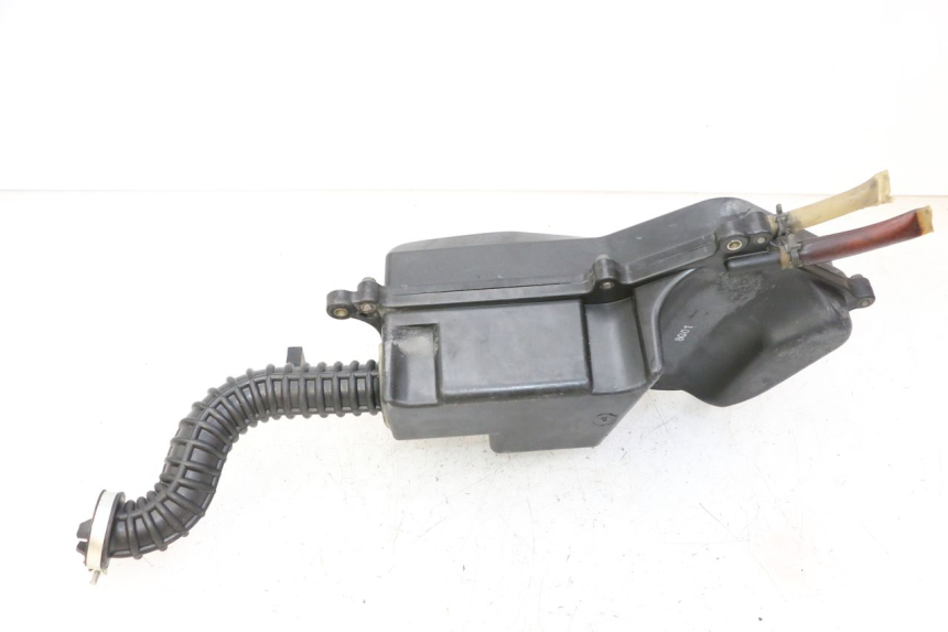 photo de ARIA SCATOLA MBK WAAP 125 (2008 - 2013) - Altra angolazione