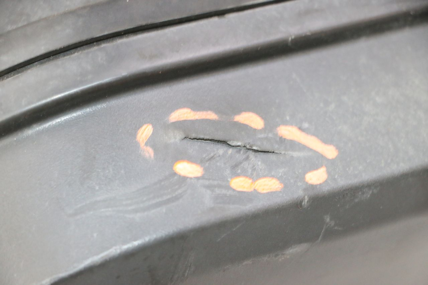 photo de ARIA SCATOLA MBK WAAP 125 (2008 - 2013) - Vista d'insieme del prodotto