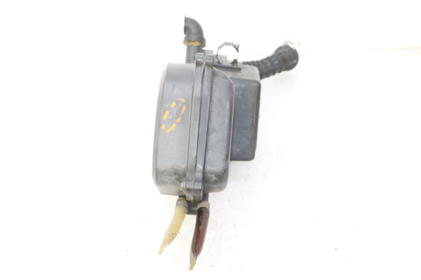 photo de ARIA SCATOLA MBK WAAP 125 (2008 - 2013) - Dettagli dei punti di fissaggio