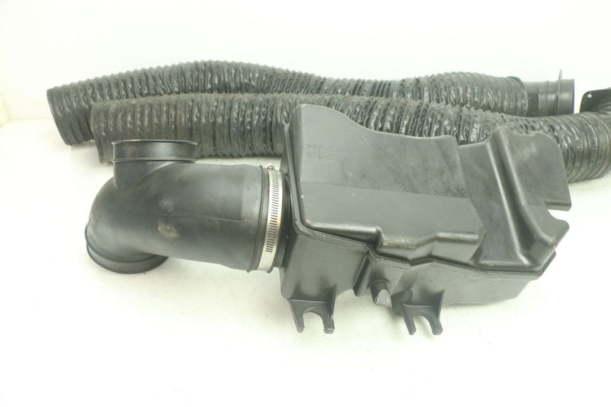 photo de ARIA SCATOLA YAMAHA WAVE RUNNER GP R 1200 (2000 - 2003) - Dettaglio del componente