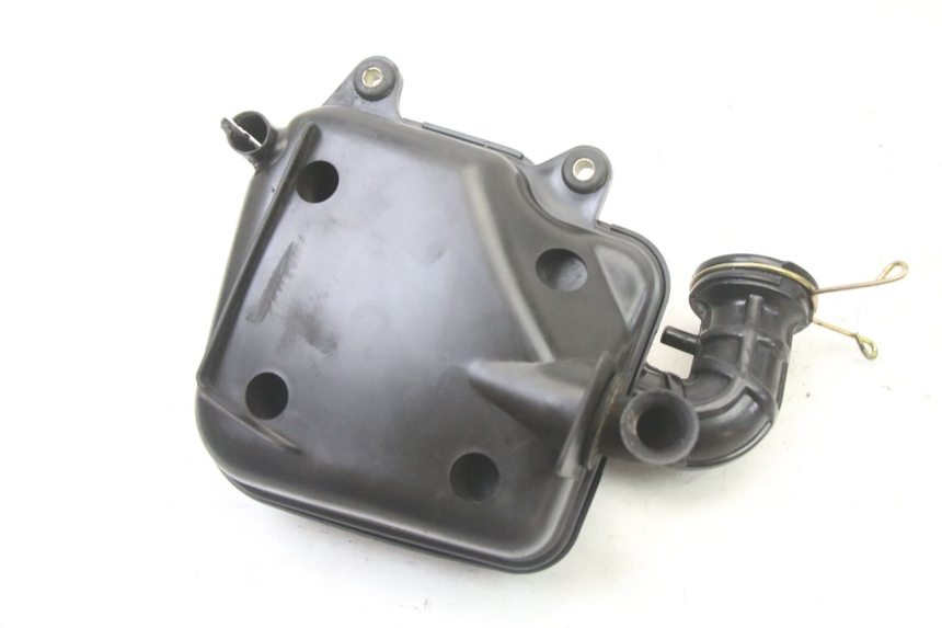 photo de ARIA SCATOLA YAMAHA WHY 50 (1998 - 2000) - Zoom sullo stato d'uso