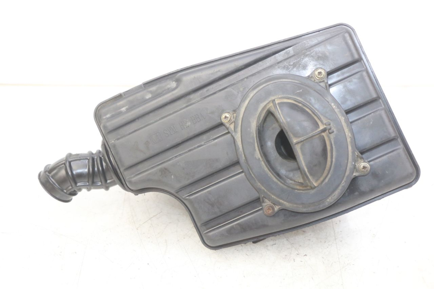 photo de SCATOLA DELL'ARIA SYM WOLF SB 125 (2011 - 2018) - Vista principale