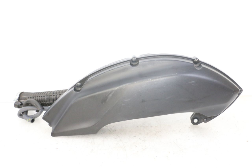 photo de ARIA SCATOLA YAMAHA XMAX X-MAX 125 (2021 - 2025) - Vista principale