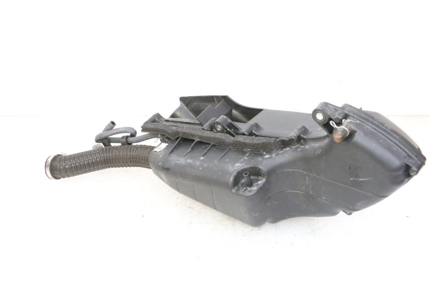 photo de ARIA SCATOLA YAMAHA XMAX X-MAX 125 (2021 - 2025) - Altra angolazione