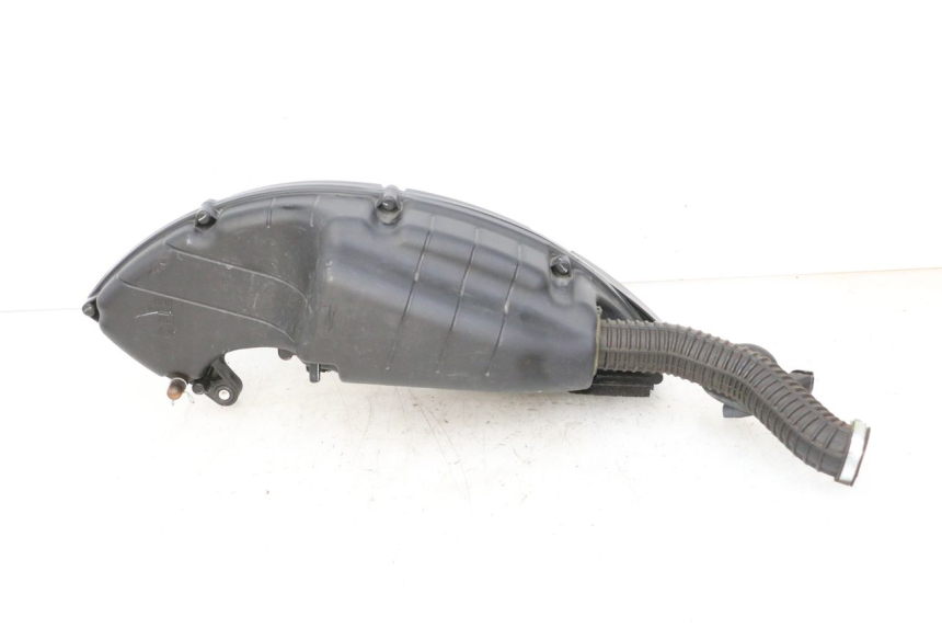 photo de ARIA SCATOLA YAMAHA XMAX X-MAX 125 (2021 - 2025) - Primo piano tecnico