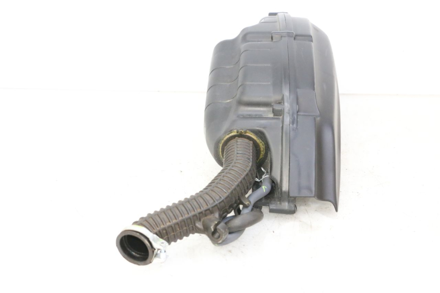 photo de ARIA SCATOLA YAMAHA XMAX X-MAX 125 (2021 - 2025) - Vista d'insieme del prodotto