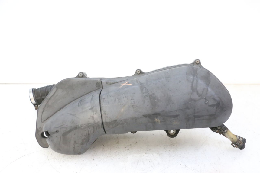 photo de SCATOLA DELL'ARIA YAMAHA X-MAX XMAX 125 (2010 - 2013) - Vista principale