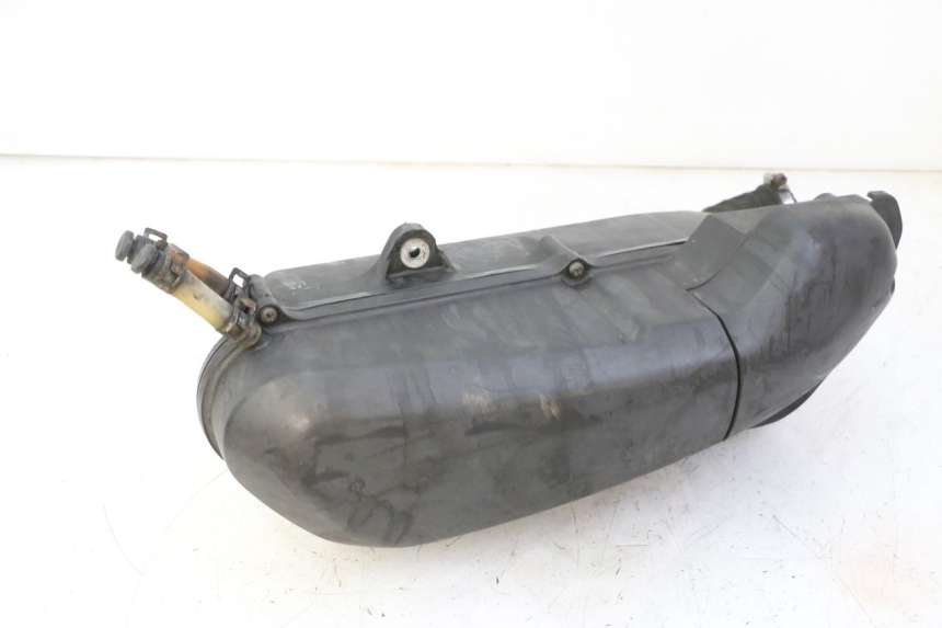 photo de SCATOLA DELL'ARIA YAMAHA X-MAX XMAX 125 (2010 - 2013) - Zoom sullo stato d'uso