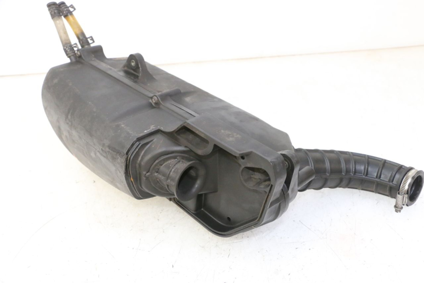 photo de SCATOLA DELL'ARIA YAMAHA X-MAX XMAX 250 (2006 - 2009) - Zoom sullo stato d'uso