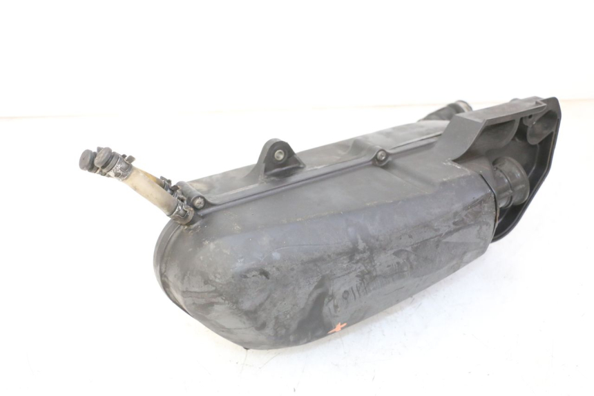 photo de SCATOLA DELL'ARIA YAMAHA X-MAX XMAX 250 (2006 - 2009) - Altra angolazione