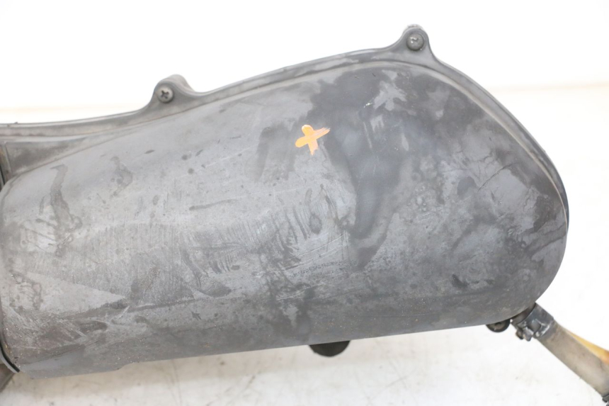 photo de SCATOLA DELL'ARIA YAMAHA X-MAX XMAX 250 (2006 - 2009) - Vista d'insieme del prodotto
