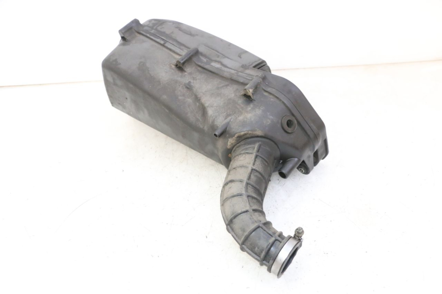 photo de SCATOLA DELL'ARIA YAMAHA X-MAX XMAX 250 (2006 - 2009) - Stato della superficie e materiale