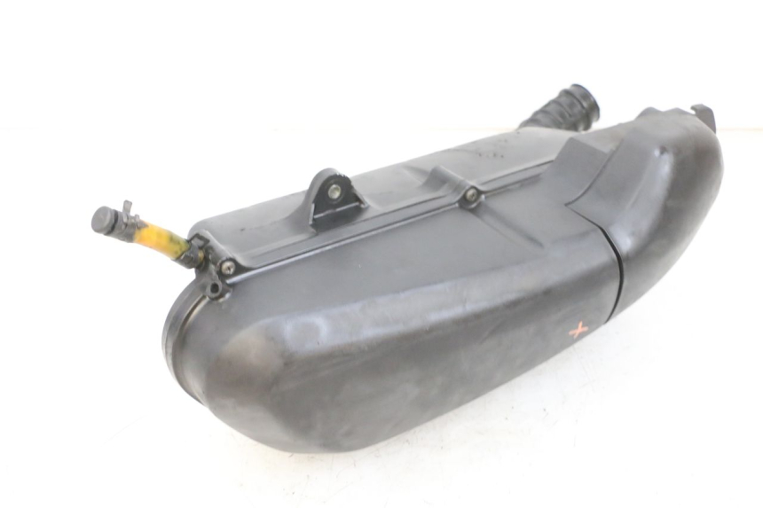 photo de SCATOLA DELL'ARIA YAMAHA XMAX X-MAX 125 (2006 - 2009) - Zoom sullo stato d'uso