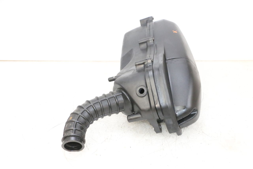 photo de SCATOLA DELL'ARIA YAMAHA XMAX X-MAX 125 (2006 - 2009) - Vista d'insieme del prodotto