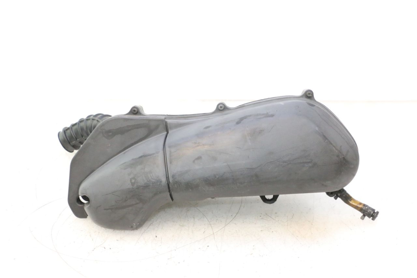photo de SCATOLA DELL'ARIA YAMAHA X-MAX XMAX 125 (2010 - 2013) - Vista principale