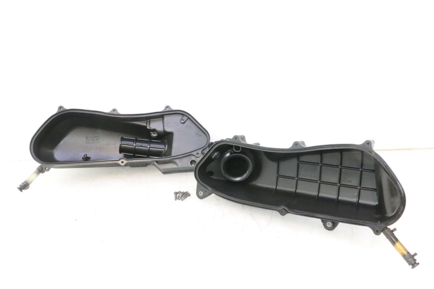 photo de SCATOLA DELL'ARIA YAMAHA X-MAX XMAX 125 (2010 - 2013) - Vista principale