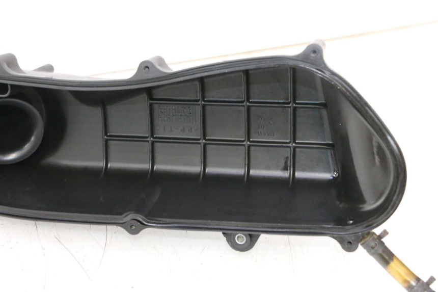 photo de SCATOLA DELL'ARIA YAMAHA X-MAX XMAX 125 (2010 - 2013) - Zoom sullo stato d'uso