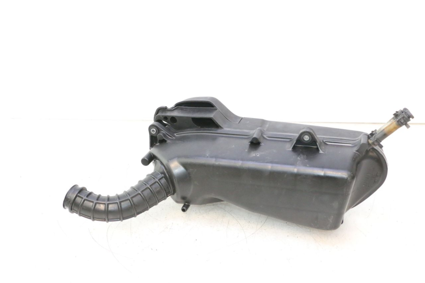 photo de SCATOLA DELL'ARIA YAMAHA X-MAX XMAX 125 (2010 - 2013) - Stato della superficie e materiale