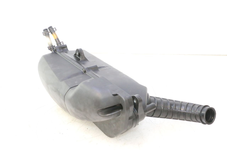 photo de SCATOLA DELL'ARIA YAMAHA X-MAX XMAX 125 (2010 - 2013) - Marcature e riferimenti originali