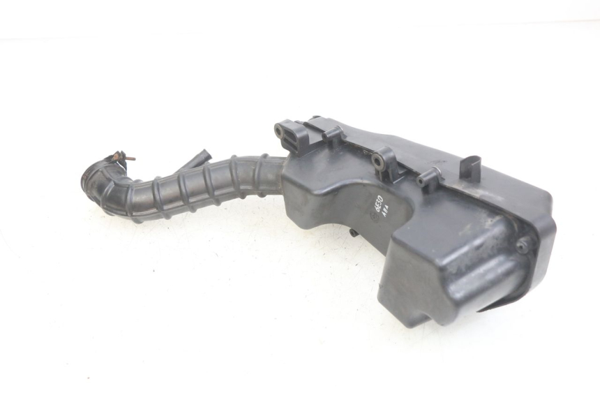 photo de SCATOLA DELL'ARIA SYM X-PRO 4T 50 (2014 - 2021) - Zoom sullo stato d'uso