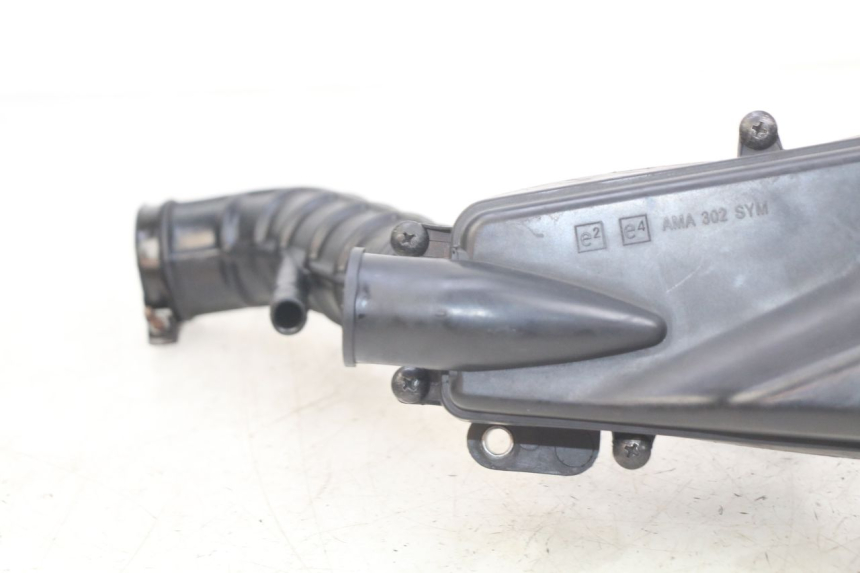 photo de SCATOLA DELL'ARIA SYM X-PRO 4T 50 (2014 - 2021) - Primo piano tecnico