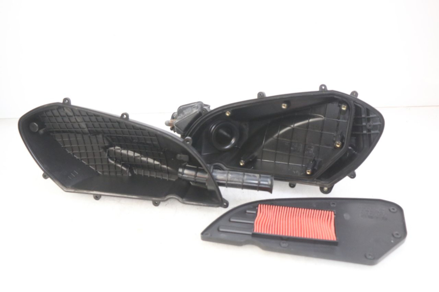 photo de SCATOLA DELL'ARIA KYMCO X-TOWN XTOWN 125 (2016 - 2021) - Dettaglio del componente