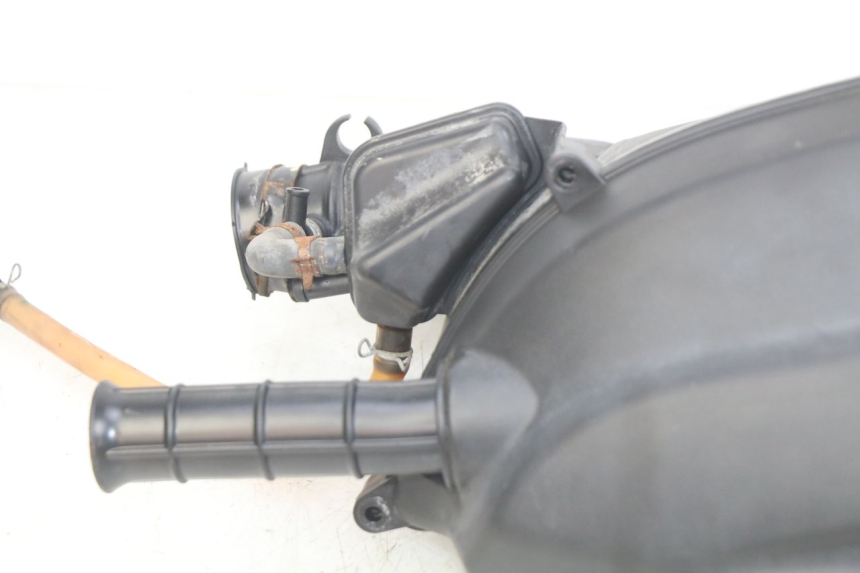 photo de SCATOLA DELL'ARIA KYMCO X-TOWN XTOWN 125 (2016 - 2021) - Vista d'insieme del prodotto