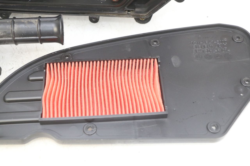 photo de SCATOLA DELL'ARIA KYMCO X-TOWN XTOWN 125 (2016 - 2021) - Ricambio usato controllato