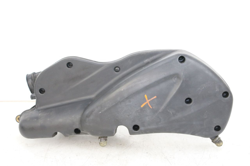 photo de SCATOLA DELL'ARIA PIAGGIO X10 125 (2012 - 2017) - Vista principale