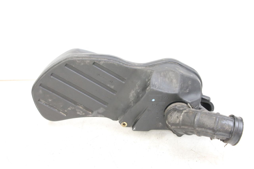 photo de SCATOLA DELL'ARIA PIAGGIO X10 125 (2012 - 2017) - Zoom sullo stato d'uso